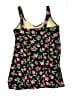 It Figures! Black Sleeveless Blouse Size 22w - photo 2