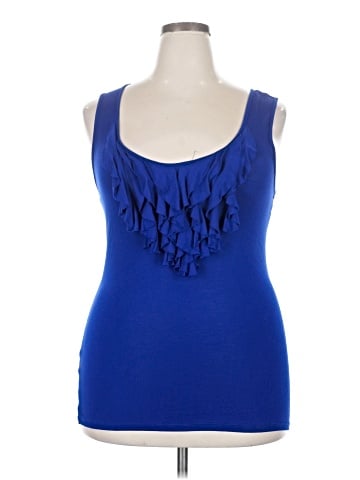 Mossimo Tank Top (view 1)