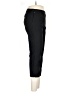 Tribal Solid Black Active Pants Size 6 - photo 4