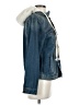 Vintage Havana Blue Denim Jacket Size M - photo 4