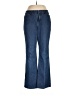 Dockers Blue Jeans Size 14 - photo 1