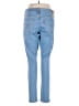 Levi's Hearts Blue Jeans Size 31 waist - photo 2