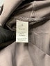 Unbranded Solid Gray Active Pants Size S - photo 7