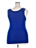 Mossimo Blue Tank Top Size XXL - photo 2