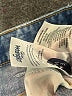 Wrangler Jeans Co Hearts Blue Jeans Size 34 waist - photo 7