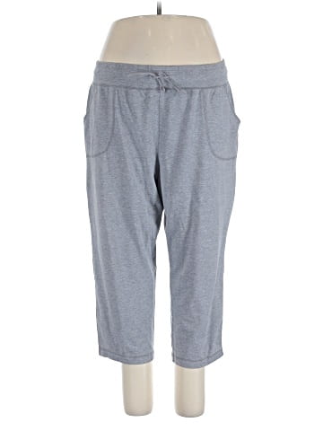 Danskin Now Casual Pants (view 2)