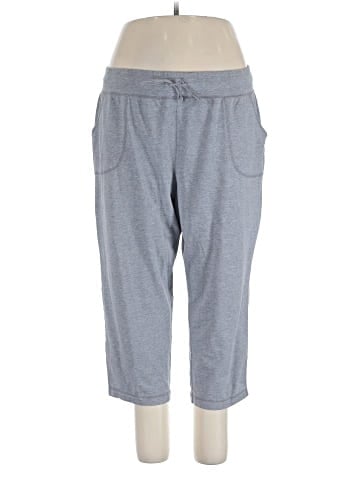 Danskin Now Casual Pants (view 1)