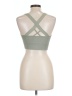 Unbranded Green Sleeveless Top Size L - photo 2