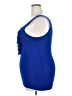 Mossimo Blue Tank Top Size XXL - photo 5