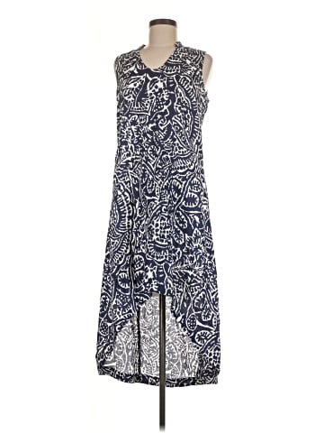 Nic + Zoe Casual Dress (view 1)
