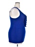 Mossimo Blue Tank Top Size XXL - photo 4