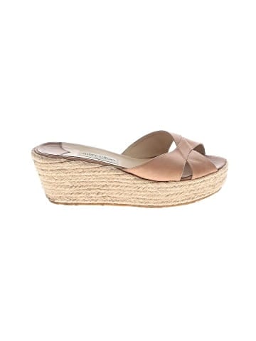 Jimmy Choo Wedges (view 1)