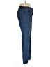 Dockers Blue Jeans Size 14 - photo 4
