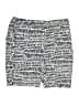 Chico's Print Blue Shorts Size 1.5S - photo 1