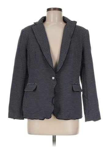 T Tahari Blazer (view 1)