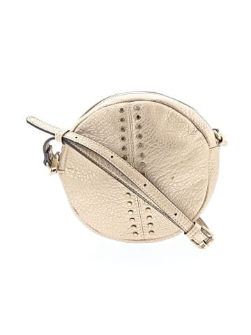 Sole Society Leather Crossbody Bag (view 1)
