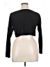 Unbranded Black 3/4 Sleeve T-Shirt Size XL (estimated) - photo 2
