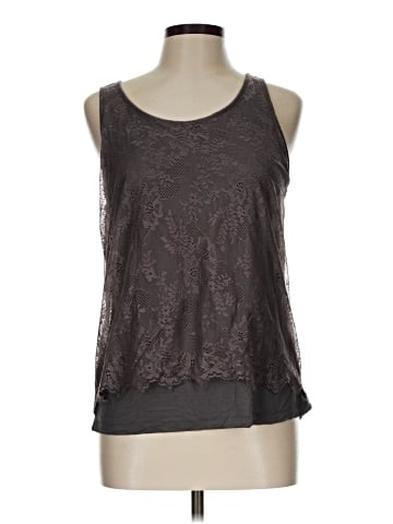 Ann Taylor LOFT Outlet Tank Top (view 1)