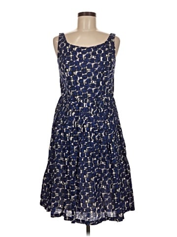Boden Cocktail Dress (view 1)
