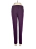 Express Solid Purple Active Pants Size 2 - photo 1