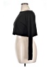 Unbranded Black 3/4 Sleeve T-Shirt Size XL (estimated) - photo 5