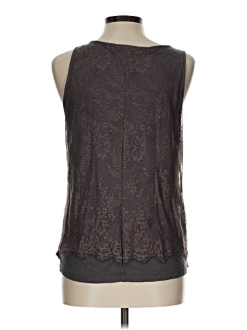 Ann Taylor LOFT Outlet Tank Top (view 2)