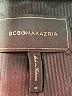 BCBGMAXAZRIA Black Blazer Size M - photo 6