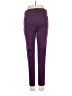 Express Solid Purple Active Pants Size 2 - photo 2