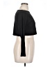Unbranded Black 3/4 Sleeve T-Shirt Size XL (estimated) - photo 4