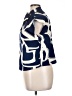 Shein Blue Sleeveless Blouse Size XL - photo 5