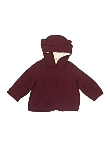 First Impressions Coat (view 1)