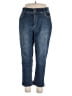 Wallflower Blue Jeans Size 18 - photo 1