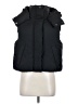 Gap 100% Nylon Black Vest Size M - photo 1