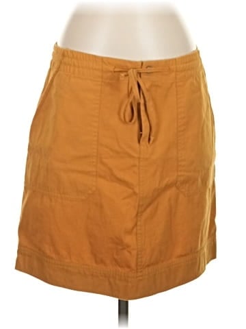 Tiny Casual Skirt (view 1)