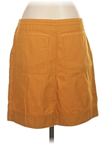 Tiny Casual Skirt (view 2)