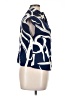 Shein Blue Sleeveless Blouse Size XL - photo 4