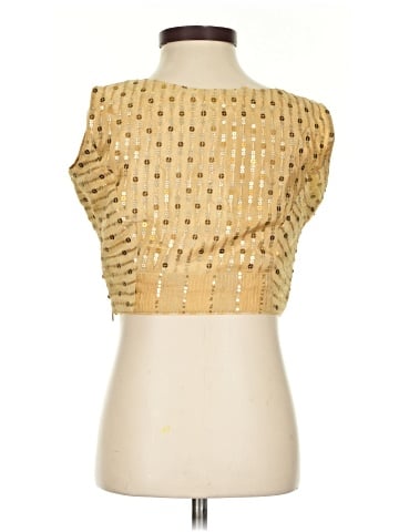 Unbranded Short Sleeve Blouse (view 2)