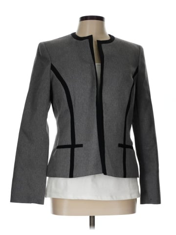 Black Label by Evan Picone Jacket (view 1)