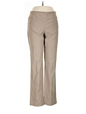 Nic + Zoe Dress Pants (view 1)