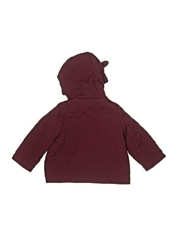 First Impressions Coat (view 2)