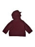 First Impressions 100% Nylon Burgundy Coat 12-18 MO / 18 MO - photo 2