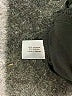 Lane Bryant Solid Black Jumpsuit Size 28 - photo 6