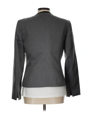 Black Label by Evan Picone Jacket (view 2)