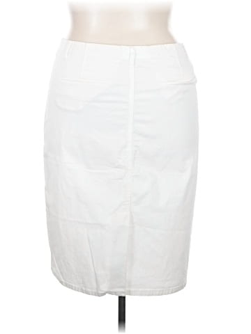 Pure Collection Casual Skirt (view 2)
