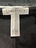 Leith Solid Black Cocktail Dress Size L - photo 7