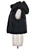Gap 100% Nylon Black Vest Size M - photo 5