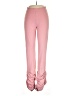 Feathers Pink Casual Pants Size XL - photo 1
