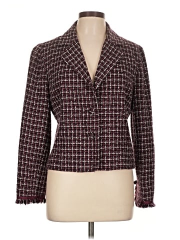 Sweet Lily Blazer (view 1)