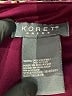 Koret 100% Polyester Pink Tank Top Size 8 - photo 4