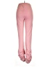 Feathers Pink Casual Pants Size XL - photo 2